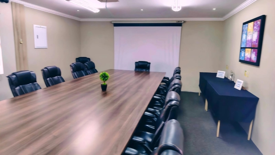 Commercial Property for Sale in Abrahamsrust Free State